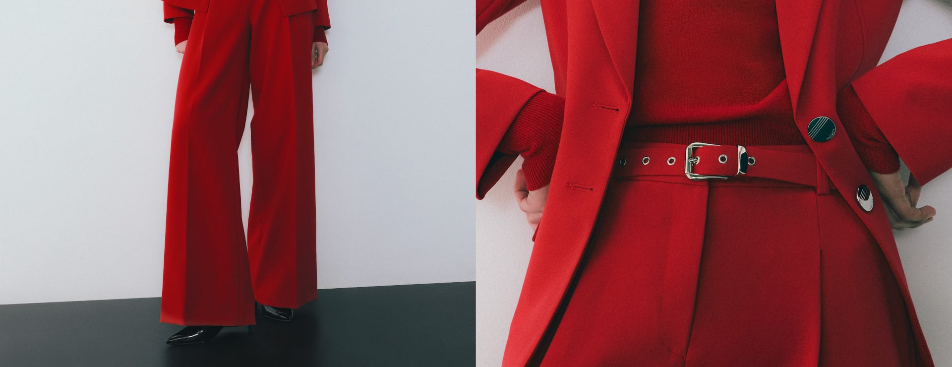 Pantalones